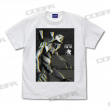 エヴァ零号機 エフェクトビジュアルTシャツ