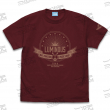 ルミナスウィッチーズエンブレムTシャツ_Burgundy.jpg