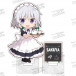 東方Project×キュアメイドカフェ_十六夜咲夜_アクリルスタンド.jpg