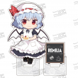 東方Project×キュアメイドカフェ_レミリア・スカーレット_アクリルスタンド.jpg