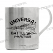 N-ノーチラス号 二層ステンレスマグカップ-1
