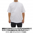 どこでもいっしょ トロ フェイス ビッグシルエットTシャツ-4