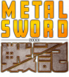 メタルソード戦記_ロゴ