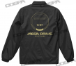 ★メガドライブコーチジャケット