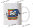 SONIC＆SHADOW フルカラーマグカップ