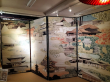 古都文化遺産屏風