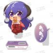 羽入 アクリルスタンド もぐもぐシュークリームVer.-2