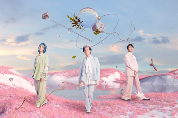 香り×音楽=「パルファチューン」プロジェクト第一弾。大人気