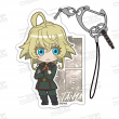 異世界かるてっと ターニャ アクリルマルチキーホルダー-1
