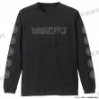 14_呪術高専 袖リブロングスリーブTシャツ-1