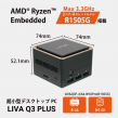 LIVA Q3 PLUS R1505G