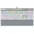 CORSAIR K70 PRO OPX White