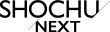 SHOCHU NEXTロゴ