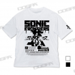 03_ソニックフロンティア ビッグシルエットTシャツ-1