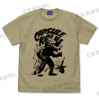 04_カプセル怪獣 アギラ Tシャツ-1