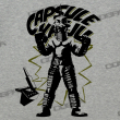 02_カプセル怪獣 ウインダム Tシャツ-2