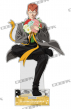 描き下ろし桑原和真_アクリルスタンド大_花束Ver