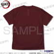 04_炎の呼吸 Tシャツ-4