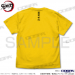 02_雷の呼吸 Tシャツ-4