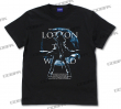ロットン・ザ・ウィザードTシャツ