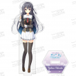 03_常坂雪那 アクリルスタンド-2