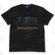 01_シャドウガーデン Tシャツ-1