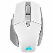 CORSAIR M65 RGB ULTRA WIRELESS WHITE