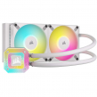CORSAIR Hydro Series iCUE ELITE CAPELLIX XT WHITE