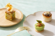Hilton Tokyo Bay_Melon Afternoon Tea⑤