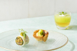 Hilton Tokyo Bay_Melon Afternoon Tea⑥