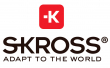 SKROSSロゴマーク