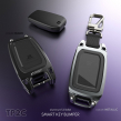 スマートキーバンパーTP2Cの背面