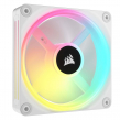 iCUE LINK QX120 RGB WHITE