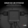 CORSAIR iCUE LINK System Hub