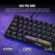 CORSAIR K65 PRO MINI