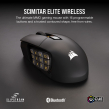 CORSAIR SCIMITAR ELITE WIRELESS