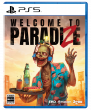 パックフロント Paradize_PS5（仮デザイン）