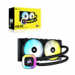 CORSAIR H100 RGB