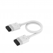 CORSAIR iCUE LINK Cable White シリーズ