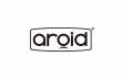 aroid_ロゴ