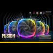 Antec Fusion 120 ARGB