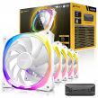 Antec Fusion 120 ARGB WHITE