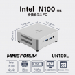 MINISFORUM UN100L