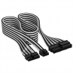 CORSAIR Premium Individually Sleeved Type-5 PSU Cables Pro Kit