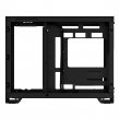 2500X Tempered Glass BLACK