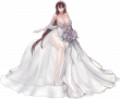 ドリームウィーバーウェディングスペシャル_純白の花嫁(T-8Wヴァルキリー)