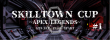skilltowncupバナー