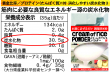 クリームオブライスパウダー裏面
