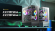Antec CX700 RGB ELITE