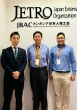 JETRO